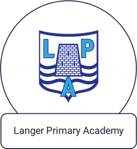 Langer Primary Academy logo