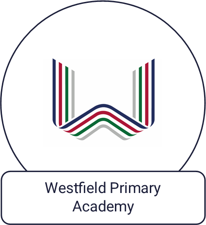 Westfield Primary Academy logo