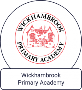 Wickhambrook Primary Academy logo