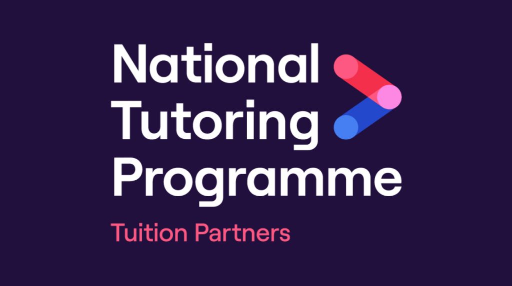 National Tutoring Programme image card
