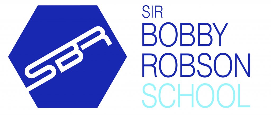 Sir Bobby Robson logo
