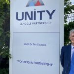 Tim Coulson, Chief Executive of Unity Schools Partnership (2)