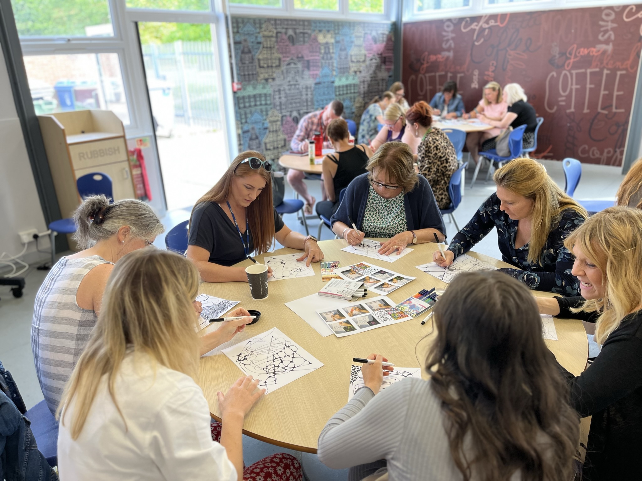 Keynote speakers and engaging sessions help make Unity Day a big ...