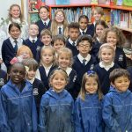 Langer Primary Academy celebrate Good Ofsted rating